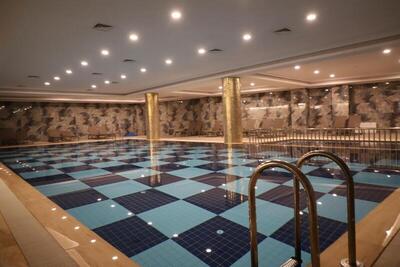 CİTY POİNT BEACH&SPA HOTEL, Дидим, Турция