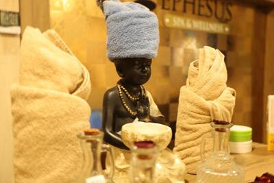 CİTY POİNT BEACH&SPA HOTEL, Дидим, Турция