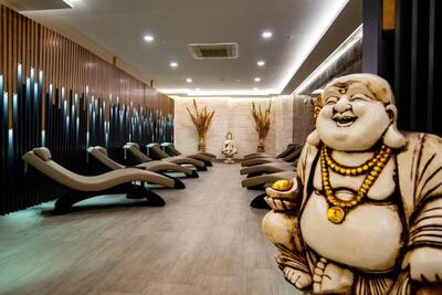 CİTY POİNT BEACH&SPA HOTEL, Дидим, Турция