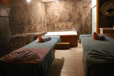 CİTY POİNT BEACH&SPA HOTEL, Дидим, Турция