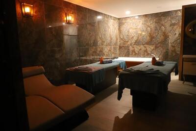 CİTY POİNT BEACH&SPA HOTEL, Дидим, Турция