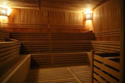 CİTY POİNT BEACH&SPA HOTEL, Дидим, Турция