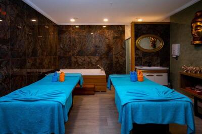 CİTY POİNT BEACH&SPA HOTEL, Дидим, Турция