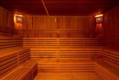 CİTY POİNT BEACH&SPA HOTEL, Дидим, Турция