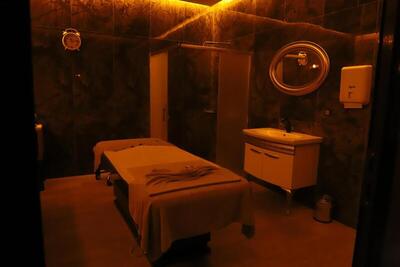 CİTY POİNT BEACH&SPA HOTEL, Дидим, Турция