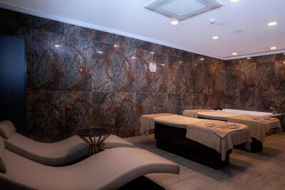 CİTY POİNT BEACH&SPA HOTEL, Дидим, Турция