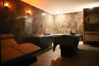 CİTY POİNT BEACH&SPA HOTEL, Дидим, Турция