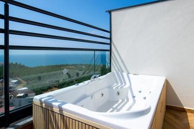 CİTY POİNT BEACH&SPA HOTEL, Дидим, Турция