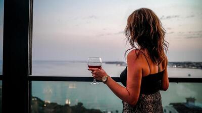 CİTY POİNT BEACH&SPA HOTEL, Дидим, Турция