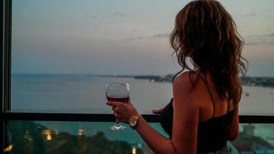 CİTY POİNT BEACH&SPA HOTEL, Дидим, Турция