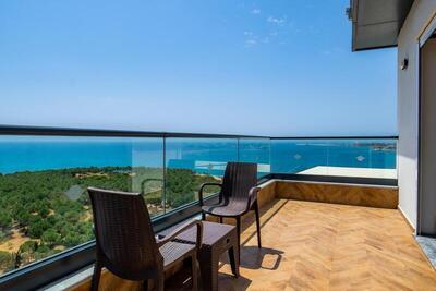 CİTY POİNT BEACH&SPA HOTEL, Дидим, Турция