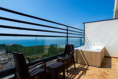 CİTY POİNT BEACH&SPA HOTEL, Дидим, Турция