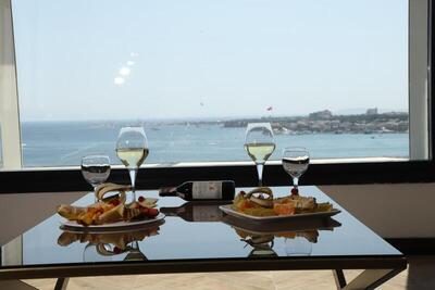 CİTY POİNT BEACH&SPA HOTEL, Дидим, Турция