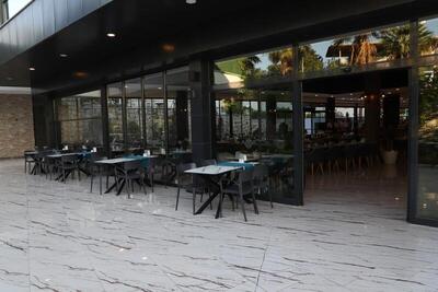 CİTY POİNT BEACH&SPA HOTEL, Дидим, Турция