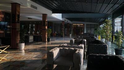 CİTY POİNT BEACH&SPA HOTEL, Дидим, Турция