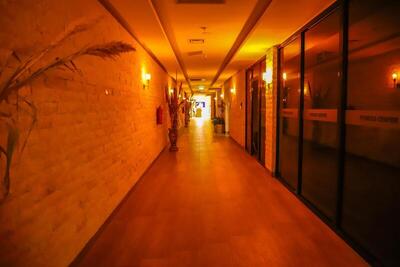 CİTY POİNT BEACH&SPA HOTEL, Дидим, Турция