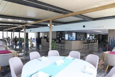 CİTY POİNT BEACH&SPA HOTEL, Дидим, Турция