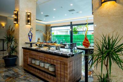 CİTY POİNT BEACH&SPA HOTEL, Дидим, Турция