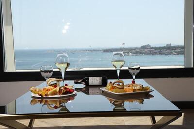 CİTY POİNT BEACH&SPA HOTEL, Дидим, Турция