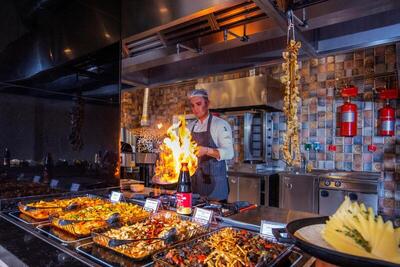 CİTY POİNT BEACH&SPA HOTEL, Дидим, Турция