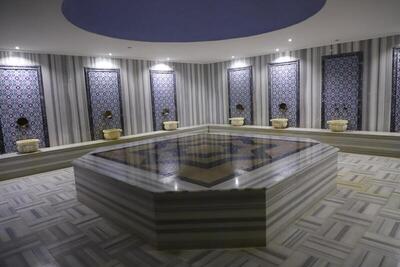 CİTY POİNT BEACH&SPA HOTEL, Дидим, Турция