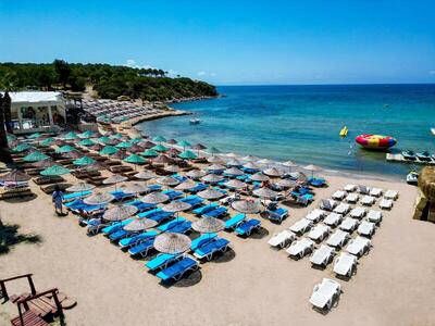 CİTY POİNT BEACH&SPA HOTEL, Дидим, Турция