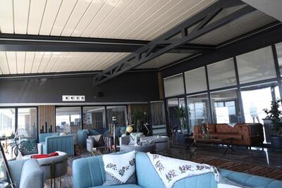 CİTY POİNT BEACH&SPA HOTEL, Дидим, Турция