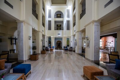 Calimera Yati Beach All Inclusive, , Тунис