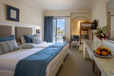 Calimera Yati Beach All Inclusive - Family Room