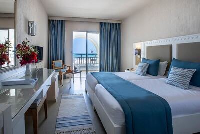 Calimera Yati Beach All Inclusive - Family Room