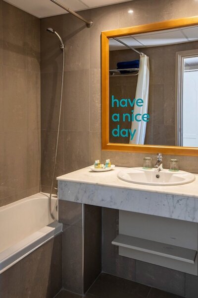 Calimera Yati Beach All Inclusive - Family Room