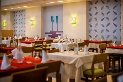 Calimera Yati Beach All Inclusive, , Тунис