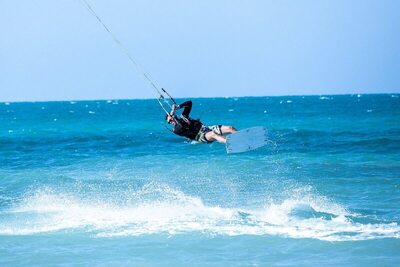 Calimera Yati Beach All Inclusive, , Тунис