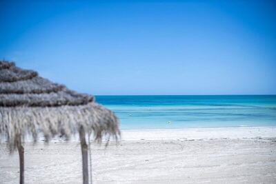 Calimera Yati Beach All Inclusive, , Тунис