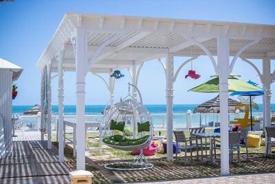 Calimera Yati Beach All Inclusive, , Тунис