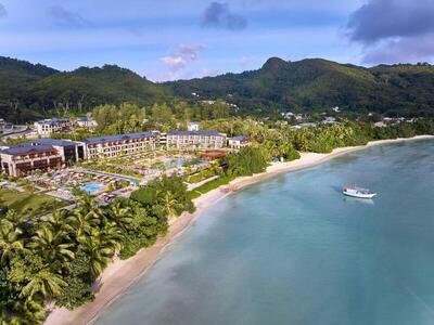 Canopy By Hilton Seychelles Resort, , Сейшелски Острови