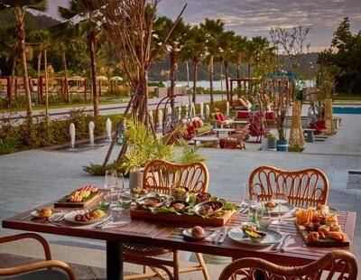 Canopy By Hilton Seychelles Resort, , Сейшелски Острови