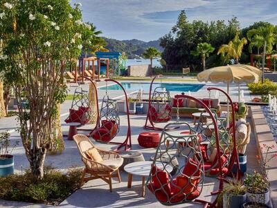 Canopy By Hilton Seychelles Resort, , Сейшелски Острови