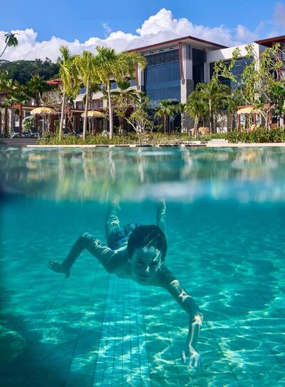 Canopy By Hilton Seychelles Resort, , Сейшелски Острови