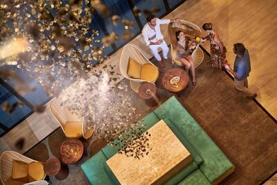 Canopy By Hilton Seychelles Resort, , Сейшелски Острови