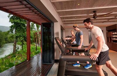 Canopy By Hilton Seychelles Resort, , Сейшелски Острови