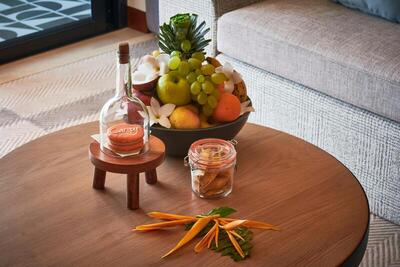 Canopy By Hilton Seychelles Resort - One-Bedroom King Suite