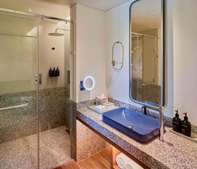 Canopy By Hilton Seychelles Resort, , Сейшелски Острови