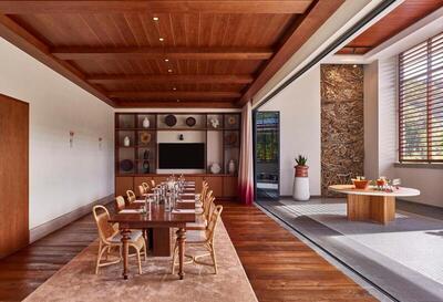 Canopy By Hilton Seychelles Resort, , Сейшелски Острови