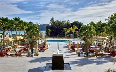 Canopy By Hilton Seychelles Resort, , Сейшелски Острови