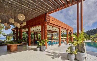 Canopy By Hilton Seychelles Resort, , Сейшелски Острови