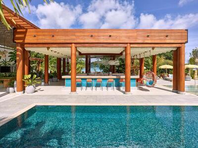 Canopy By Hilton Seychelles Resort, , Сейшелски Острови