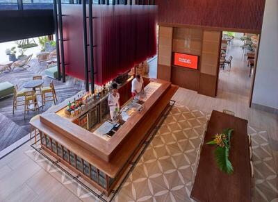 Canopy By Hilton Seychelles Resort, , Сейшелски Острови