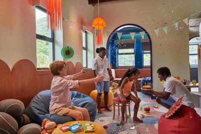 Canopy By Hilton Seychelles Resort, , Сейшелски Острови