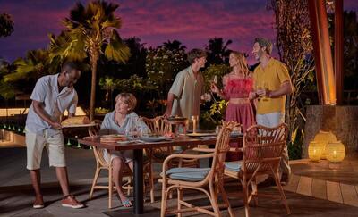 Canopy By Hilton Seychelles Resort, , Сейшелски Острови